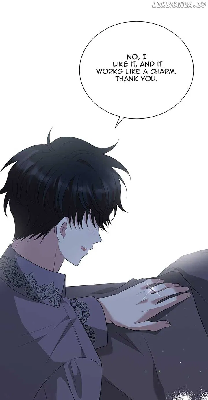 Four Dangerous Brothers to My Rescue! Chapter 99 – Page 68
