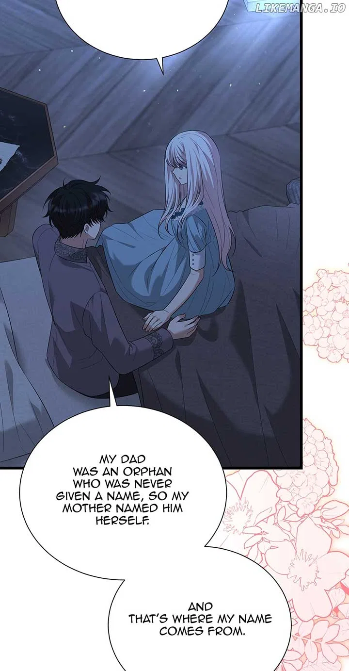 Four Dangerous Brothers to My Rescue! Chapter 99 – Page 71