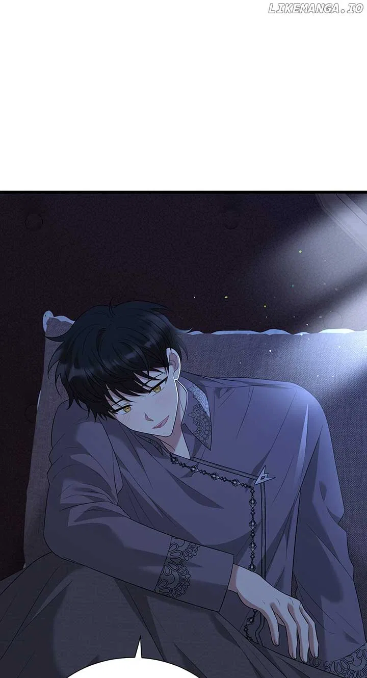 Four Dangerous Brothers to My Rescue! Chapter 99 – Page 75