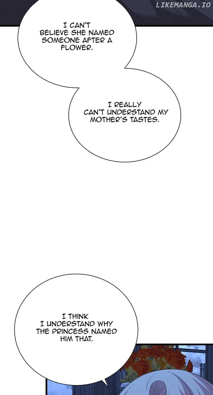 Four Dangerous Brothers to My Rescue! Chapter 99 – Page 76