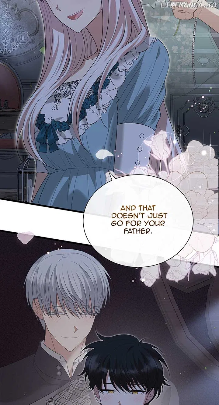 Four Dangerous Brothers to My Rescue! Chapter 99 – Page 80