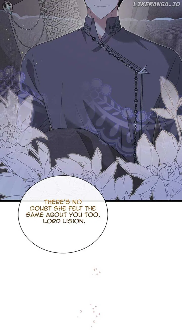 Four Dangerous Brothers to My Rescue! Chapter 99 – Page 81