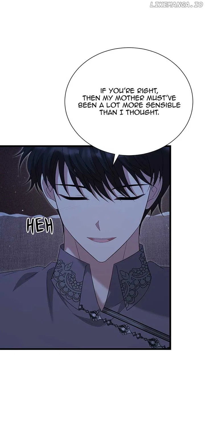 Four Dangerous Brothers to My Rescue! Chapter 99 – Page 82