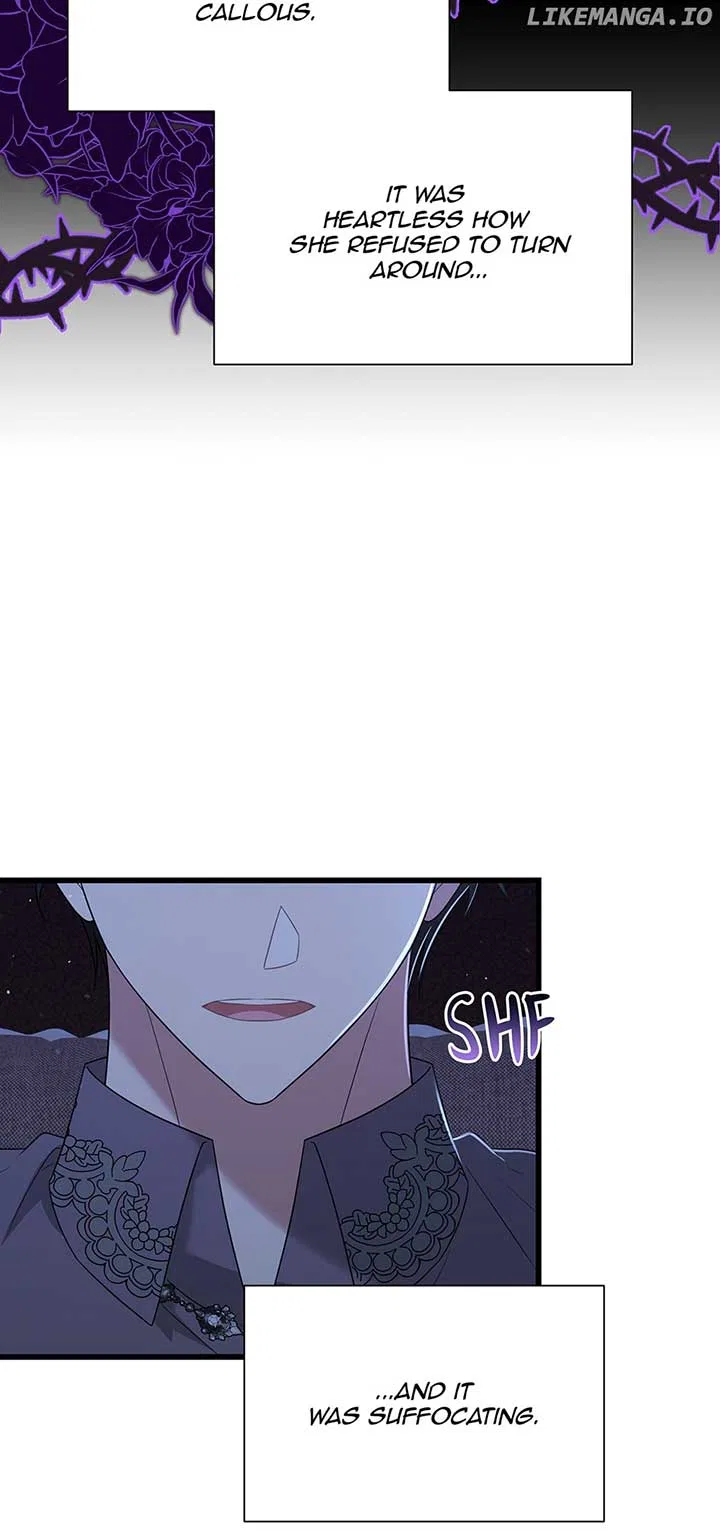 Four Dangerous Brothers to My Rescue! Chapter 99 – Page 85
