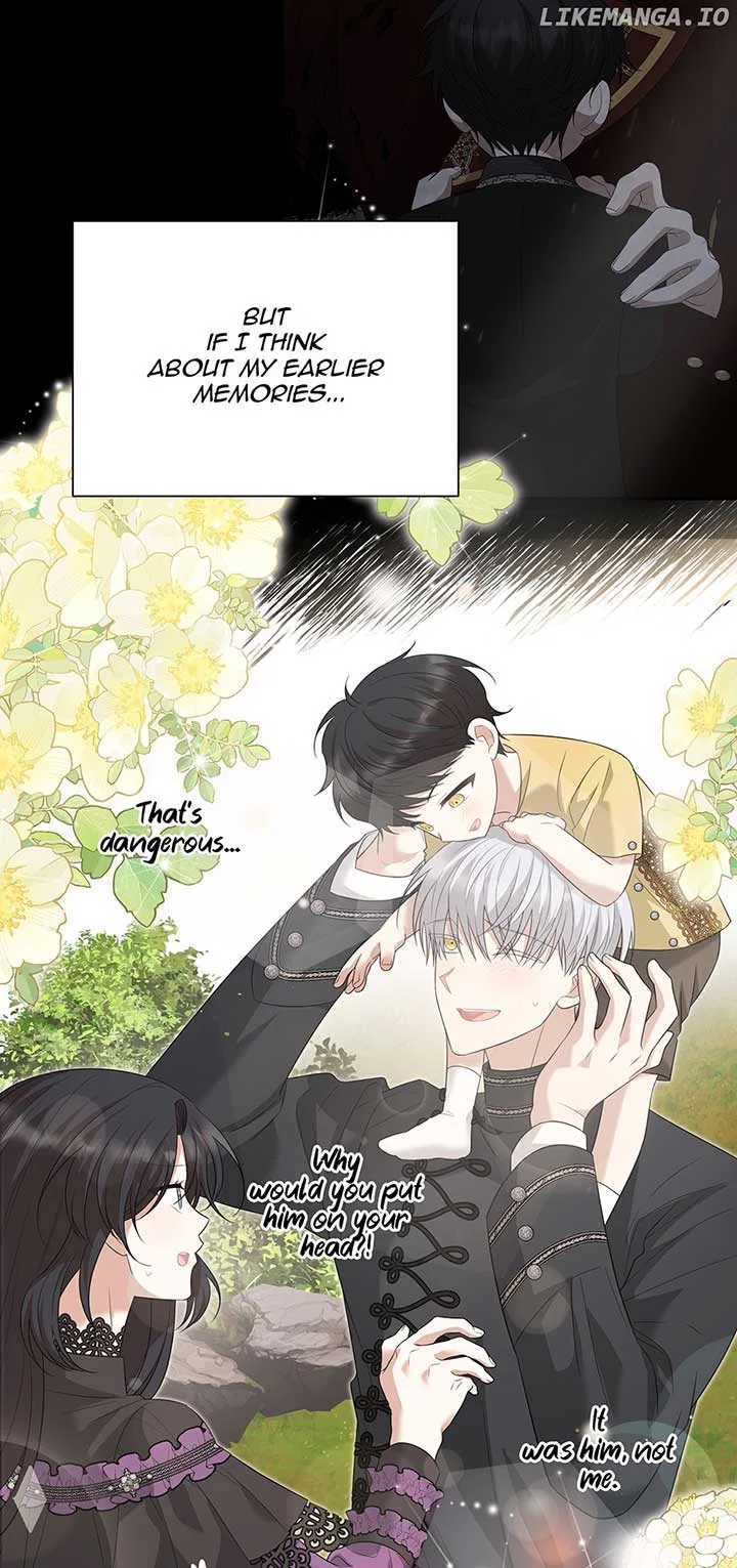 Four Dangerous Brothers to My Rescue! Chapter 99 – Page 87