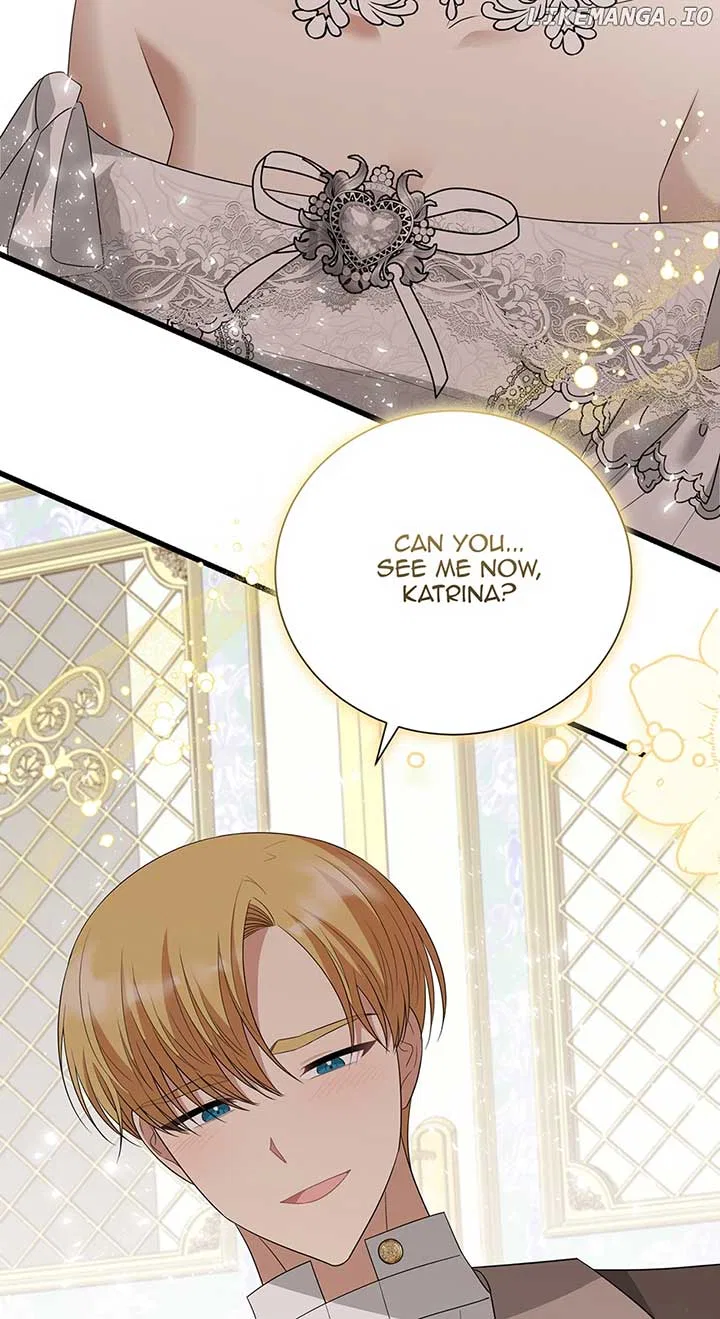 Four Dangerous Brothers to My Rescue! Chapter 98 – Page 2