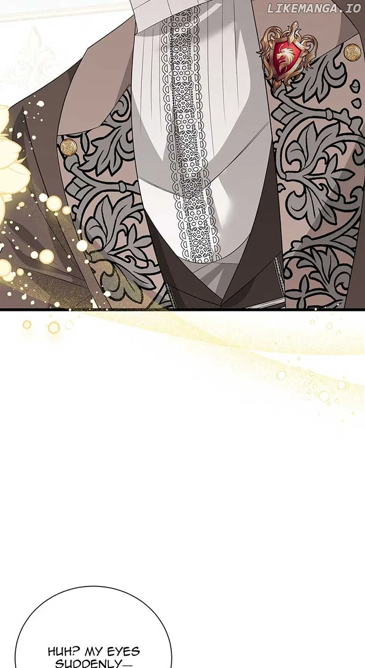 Four Dangerous Brothers to My Rescue! Chapter 98 – Page 3