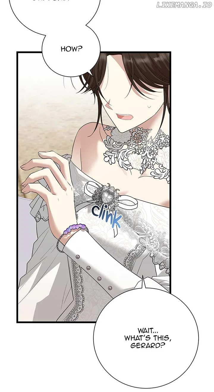 Four Dangerous Brothers to My Rescue! Chapter 98 – Page 4
