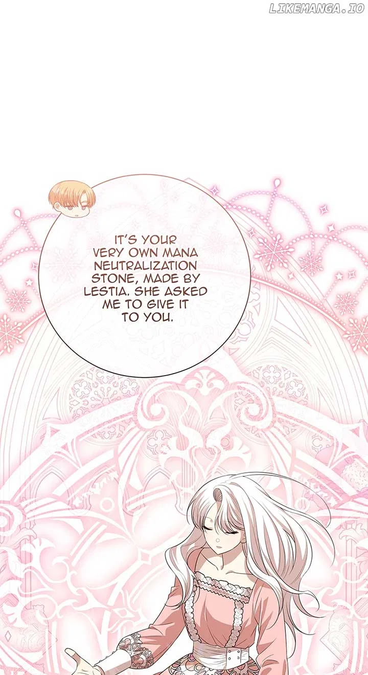 Four Dangerous Brothers to My Rescue! Chapter 98 – Page 5