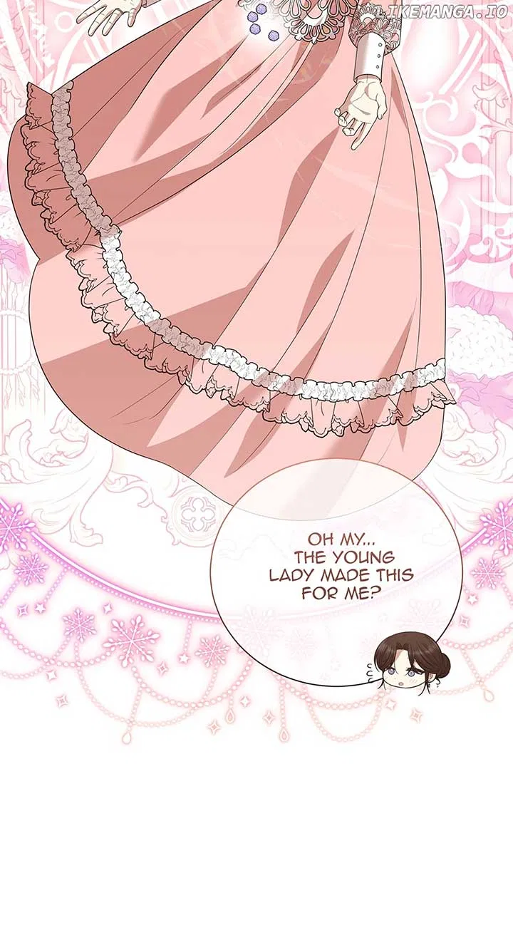 Four Dangerous Brothers to My Rescue! Chapter 98 – Page 6