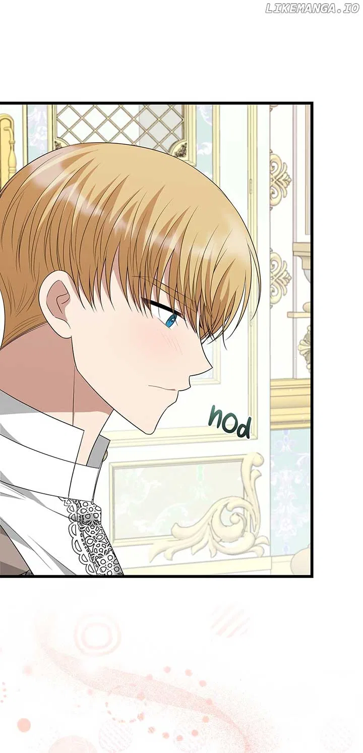 Four Dangerous Brothers to My Rescue! Chapter 98 – Page 8