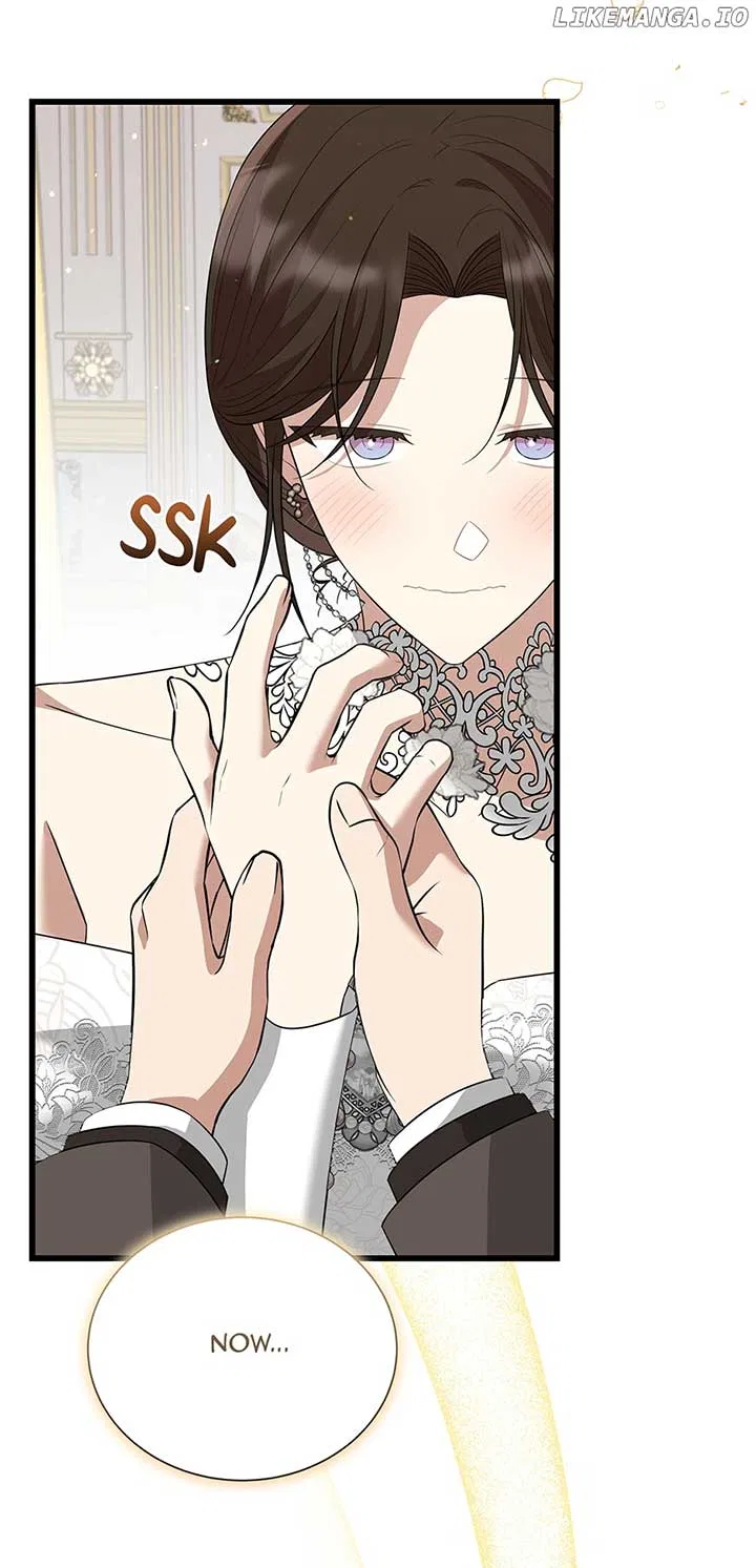 Four Dangerous Brothers to My Rescue! Chapter 98 – Page 10