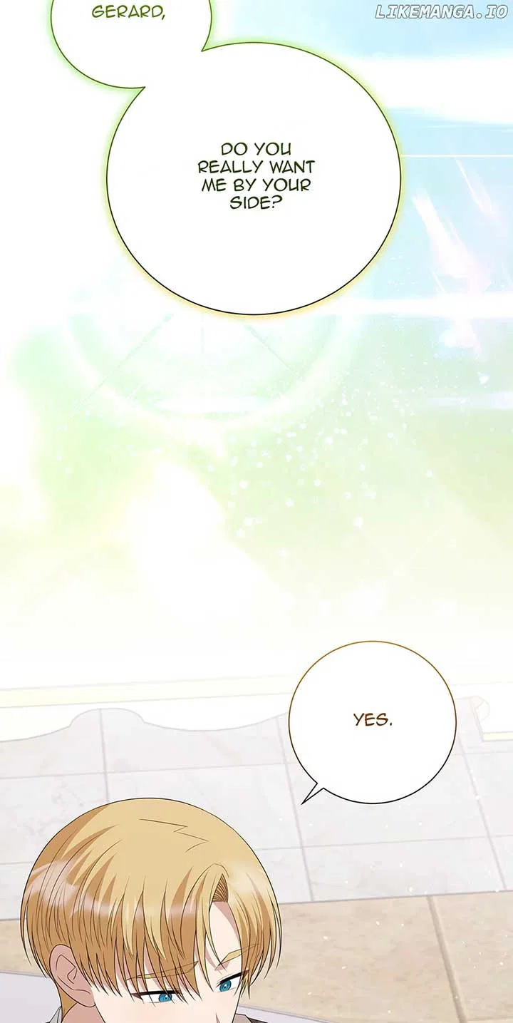 Four Dangerous Brothers to My Rescue! Chapter 98 – Page 21