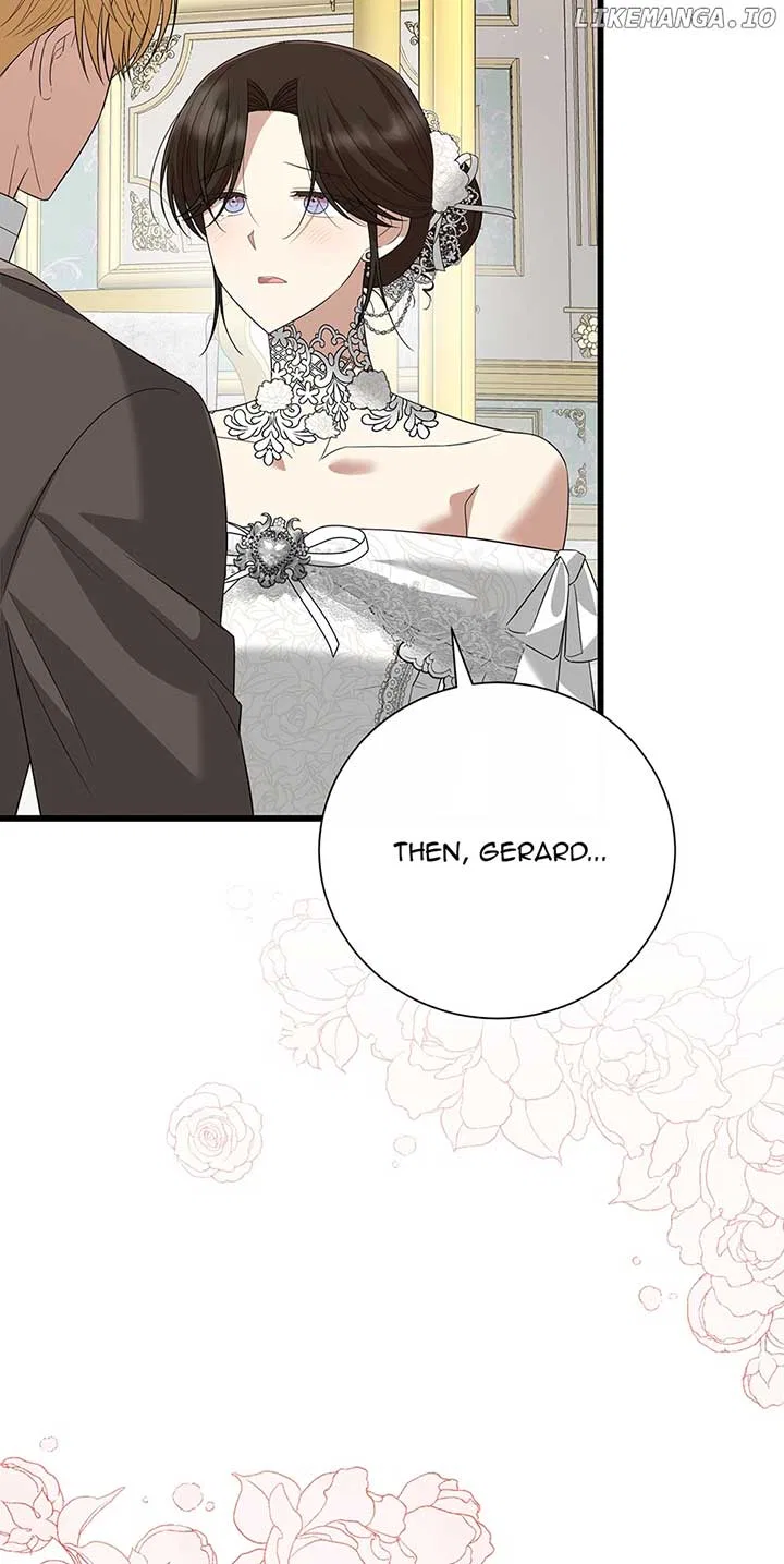 Four Dangerous Brothers to My Rescue! Chapter 98 – Page 23