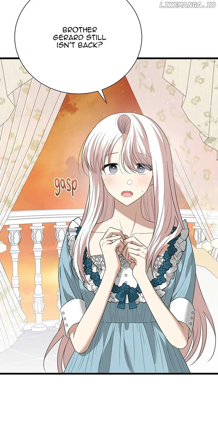 Four Dangerous Brothers to My Rescue! Chapter 98 – Page 30