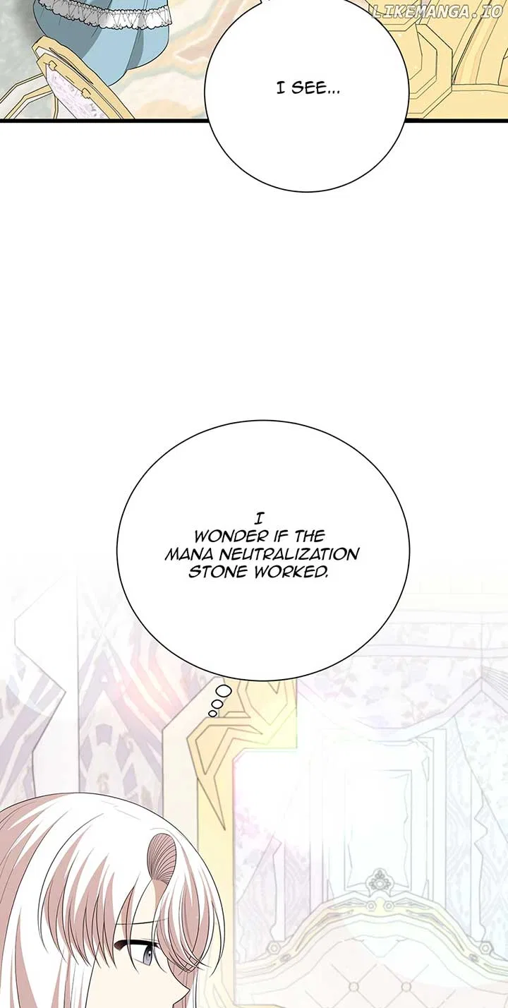 Four Dangerous Brothers to My Rescue! Chapter 98 – Page 32