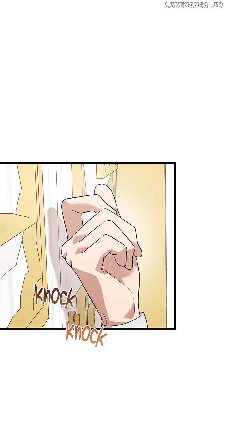 Four Dangerous Brothers to My Rescue! Chapter 98 – Page 37