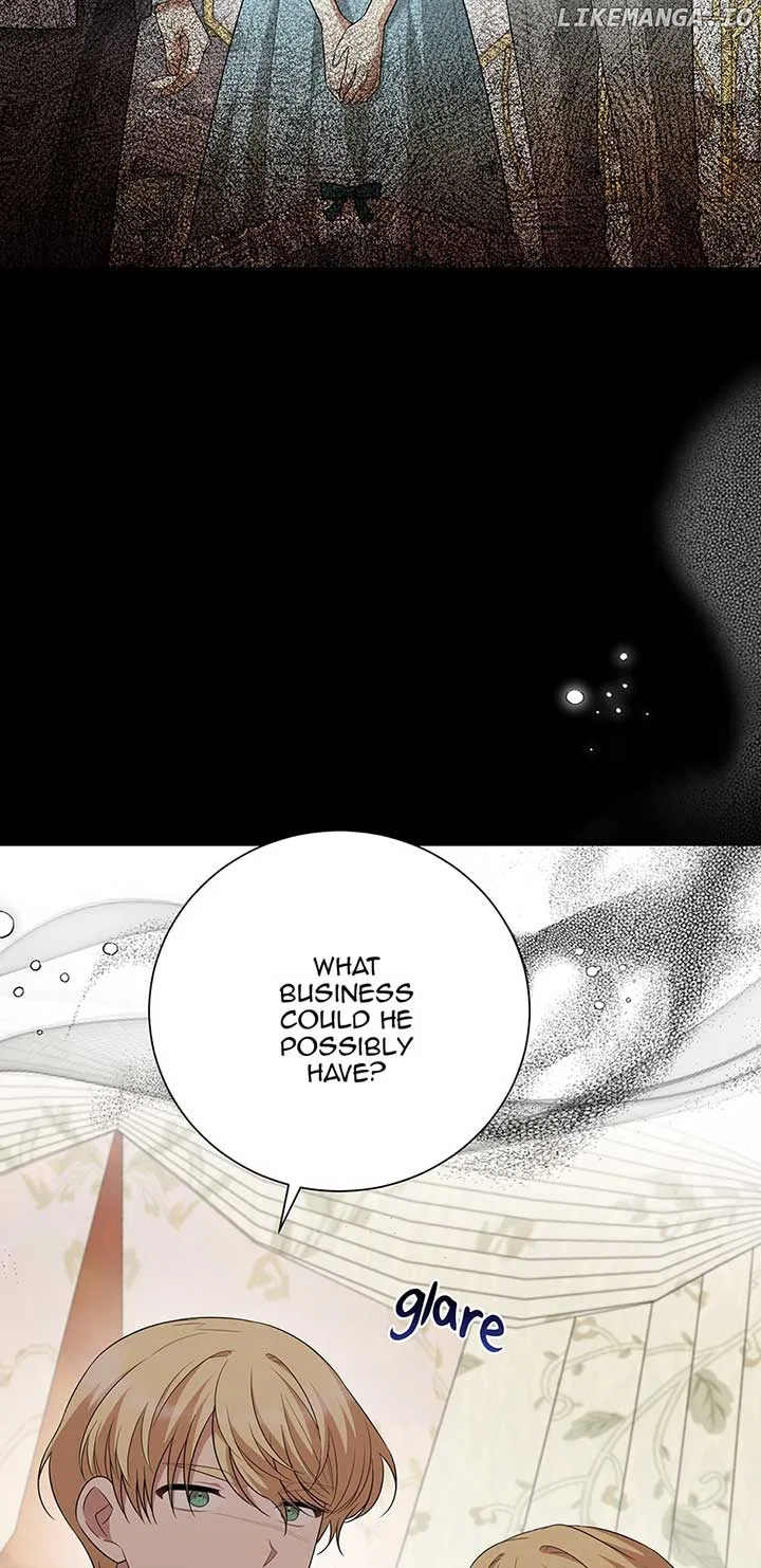 Four Dangerous Brothers to My Rescue! Chapter 98 – Page 39