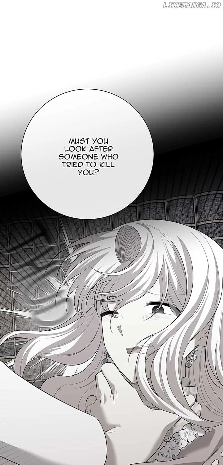 Four Dangerous Brothers to My Rescue! Chapter 98 – Page 44
