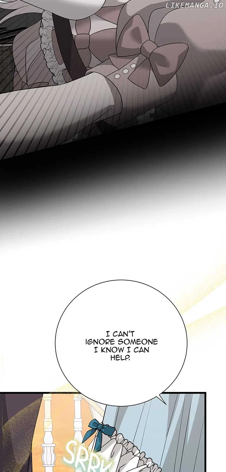 Four Dangerous Brothers to My Rescue! Chapter 98 – Page 45