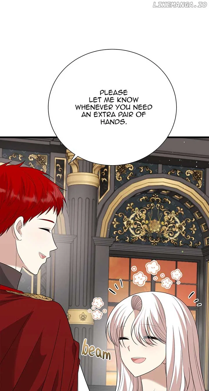 Four Dangerous Brothers to My Rescue! Chapter 98 – Page 52