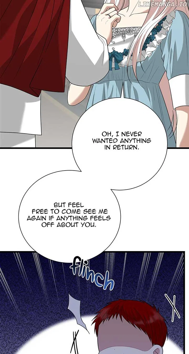 Four Dangerous Brothers to My Rescue! Chapter 98 – Page 53