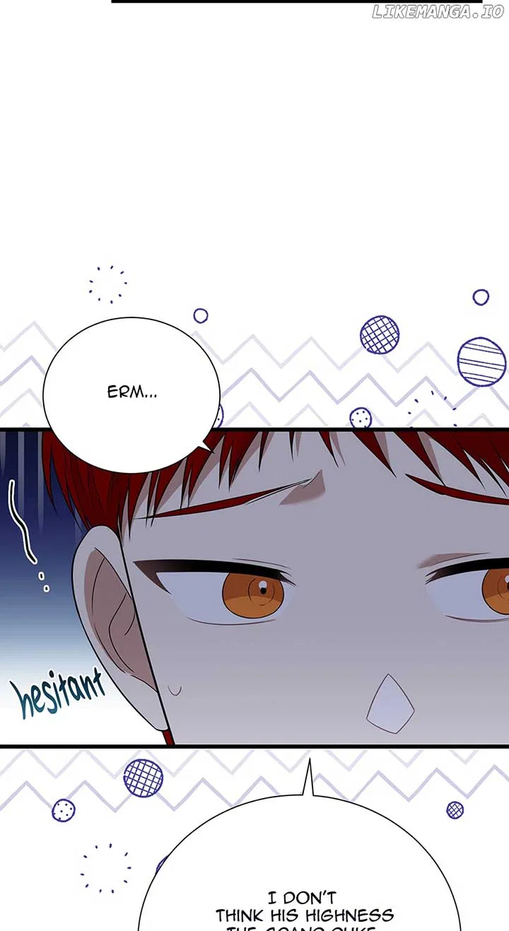 Four Dangerous Brothers to My Rescue! Chapter 98 – Page 56