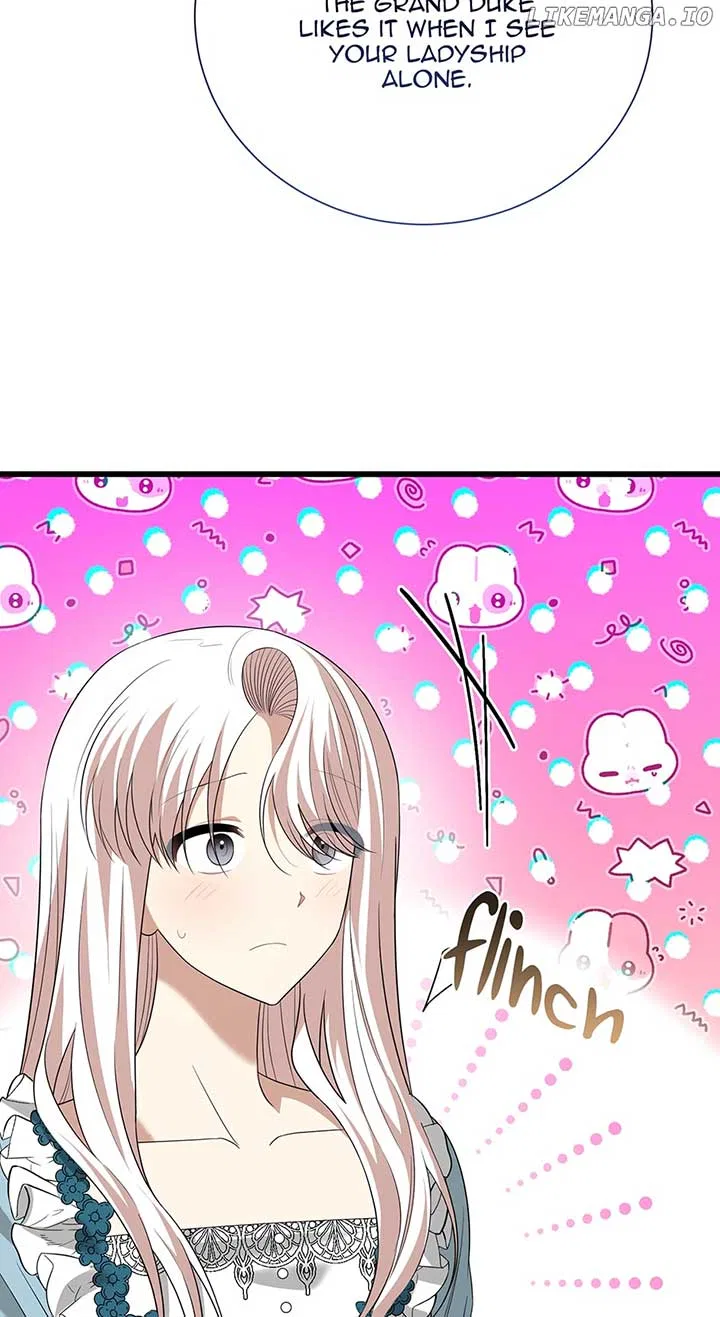 Four Dangerous Brothers to My Rescue! Chapter 98 – Page 57