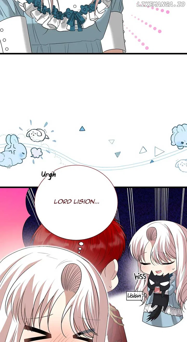 Four Dangerous Brothers to My Rescue! Chapter 98 – Page 58