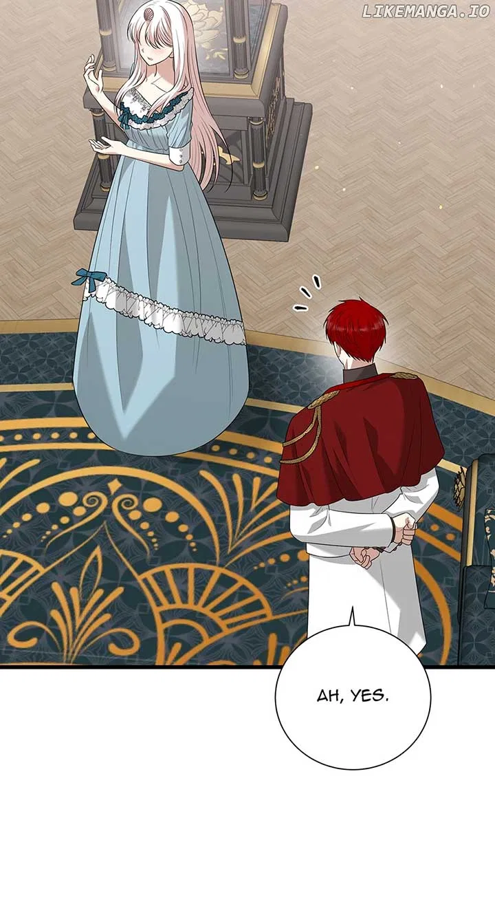Four Dangerous Brothers to My Rescue! Chapter 98 – Page 61