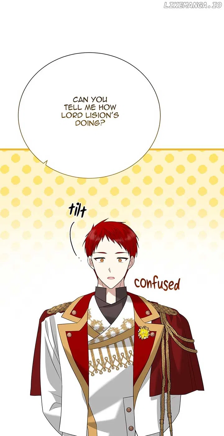 Four Dangerous Brothers to My Rescue! Chapter 98 – Page 62