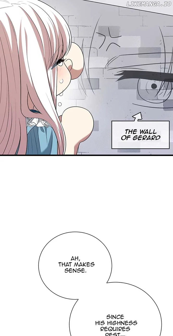 Four Dangerous Brothers to My Rescue! Chapter 98 – Page 64