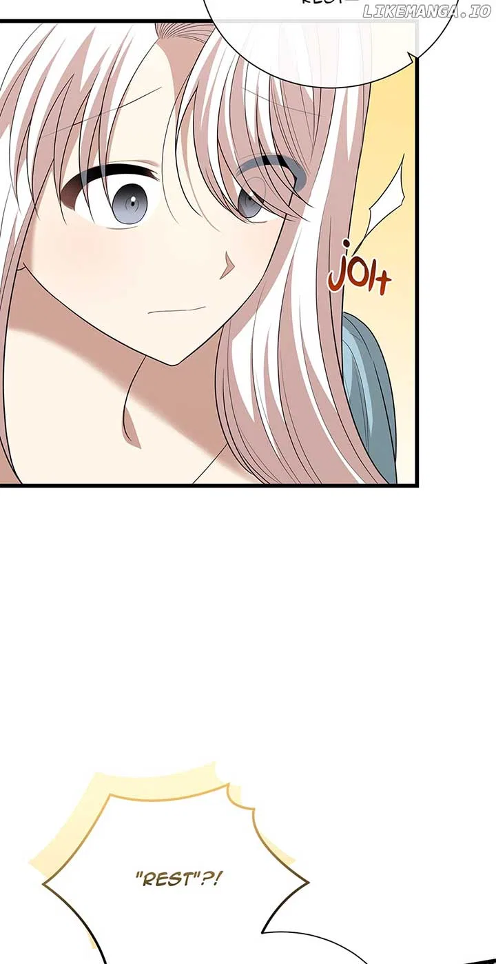 Four Dangerous Brothers to My Rescue! Chapter 98 – Page 65