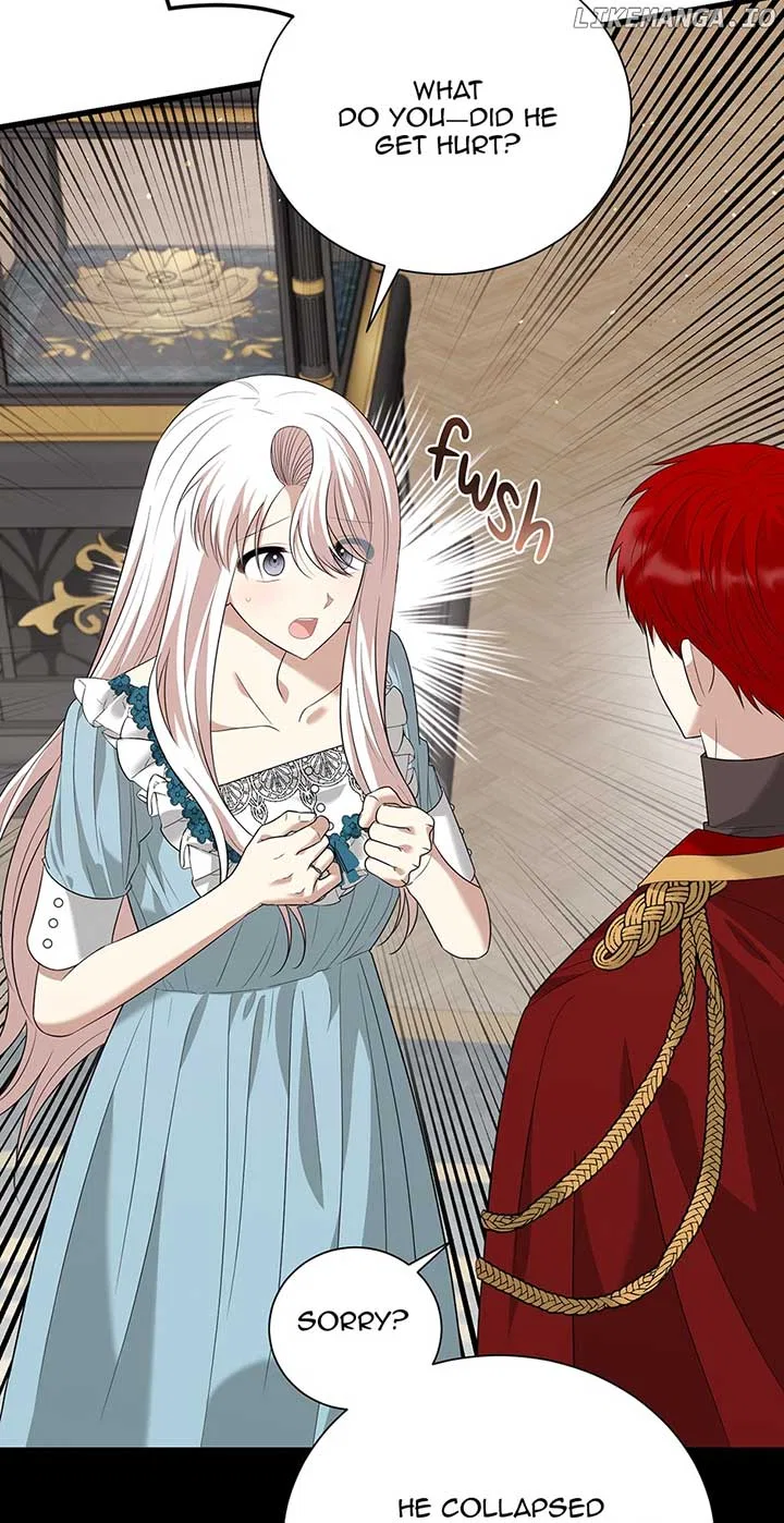 Four Dangerous Brothers to My Rescue! Chapter 98 – Page 66