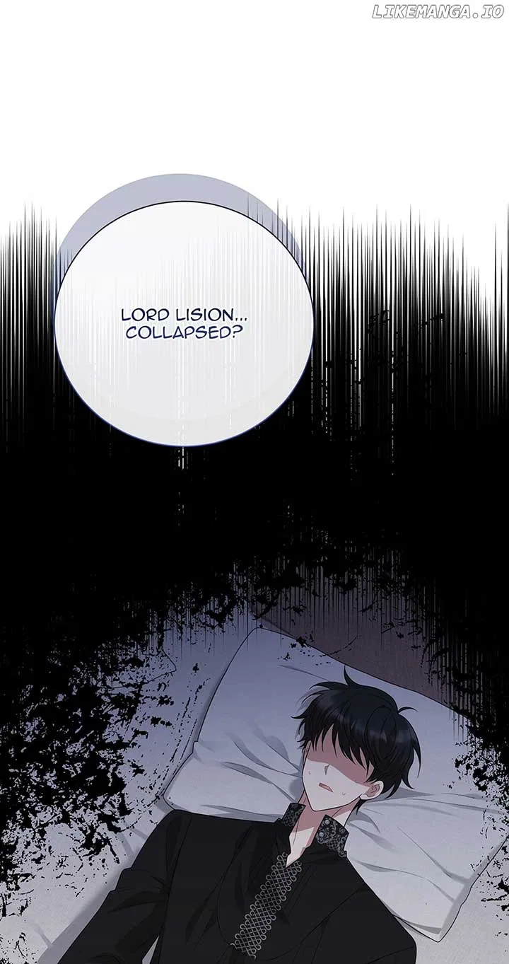 Four Dangerous Brothers to My Rescue! Chapter 98 – Page 69