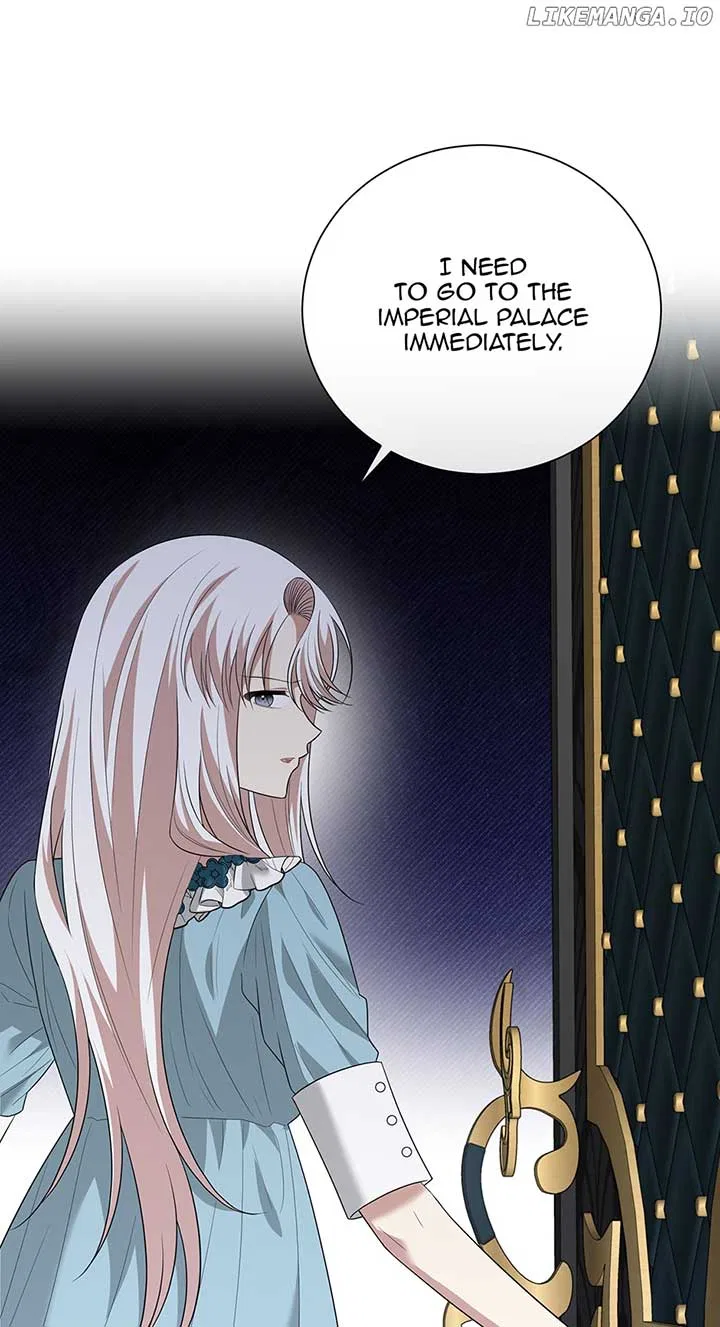 Four Dangerous Brothers to My Rescue! Chapter 98 – Page 74
