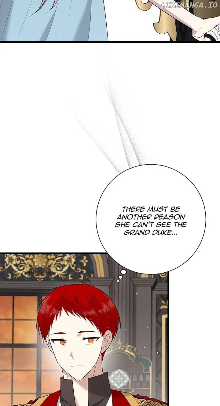 Four Dangerous Brothers to My Rescue! Chapter 98 – Page 75