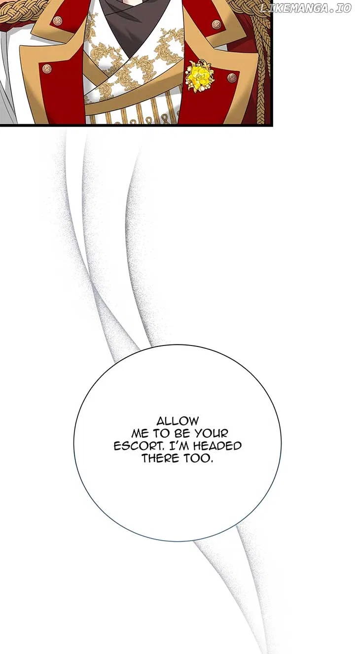 Four Dangerous Brothers to My Rescue! Chapter 98 – Page 76
