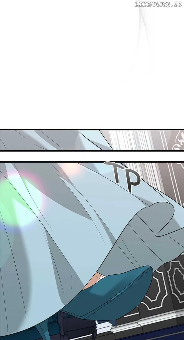 Four Dangerous Brothers to My Rescue! Chapter 98 – Page 77