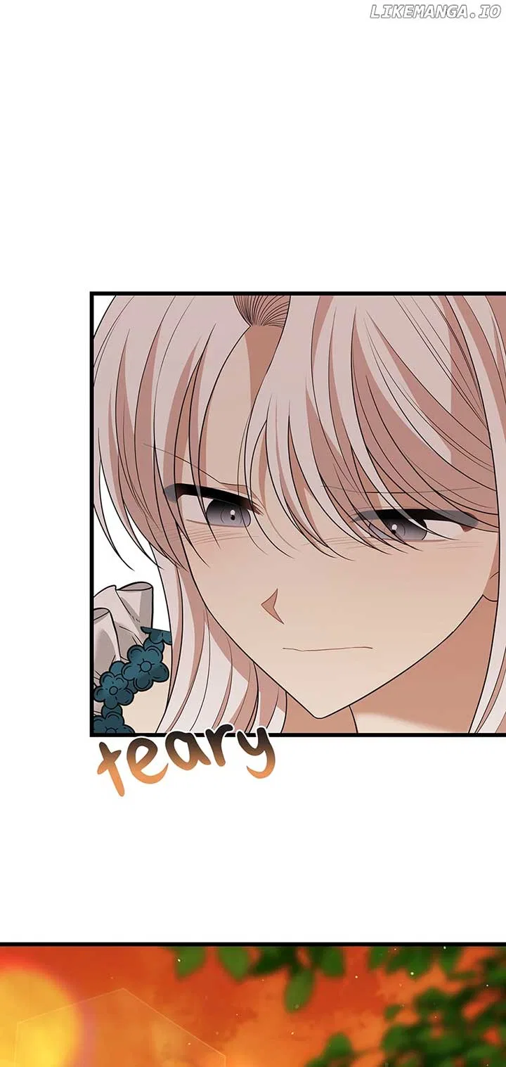 Four Dangerous Brothers to My Rescue! Chapter 98 – Page 83