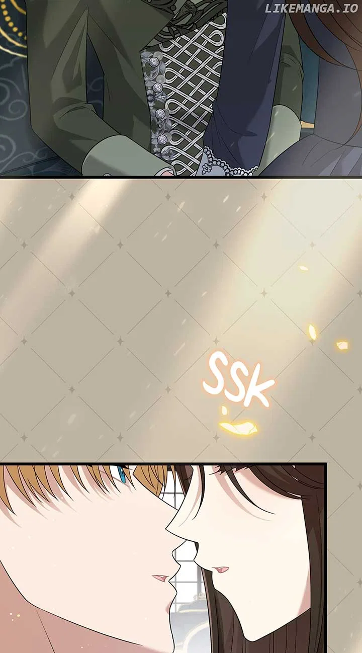 Four Dangerous Brothers to My Rescue! Chapter 97 – Page 2