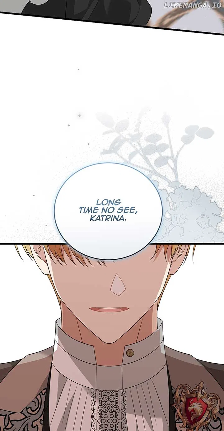 Four Dangerous Brothers to My Rescue! Chapter 97 – Page 14