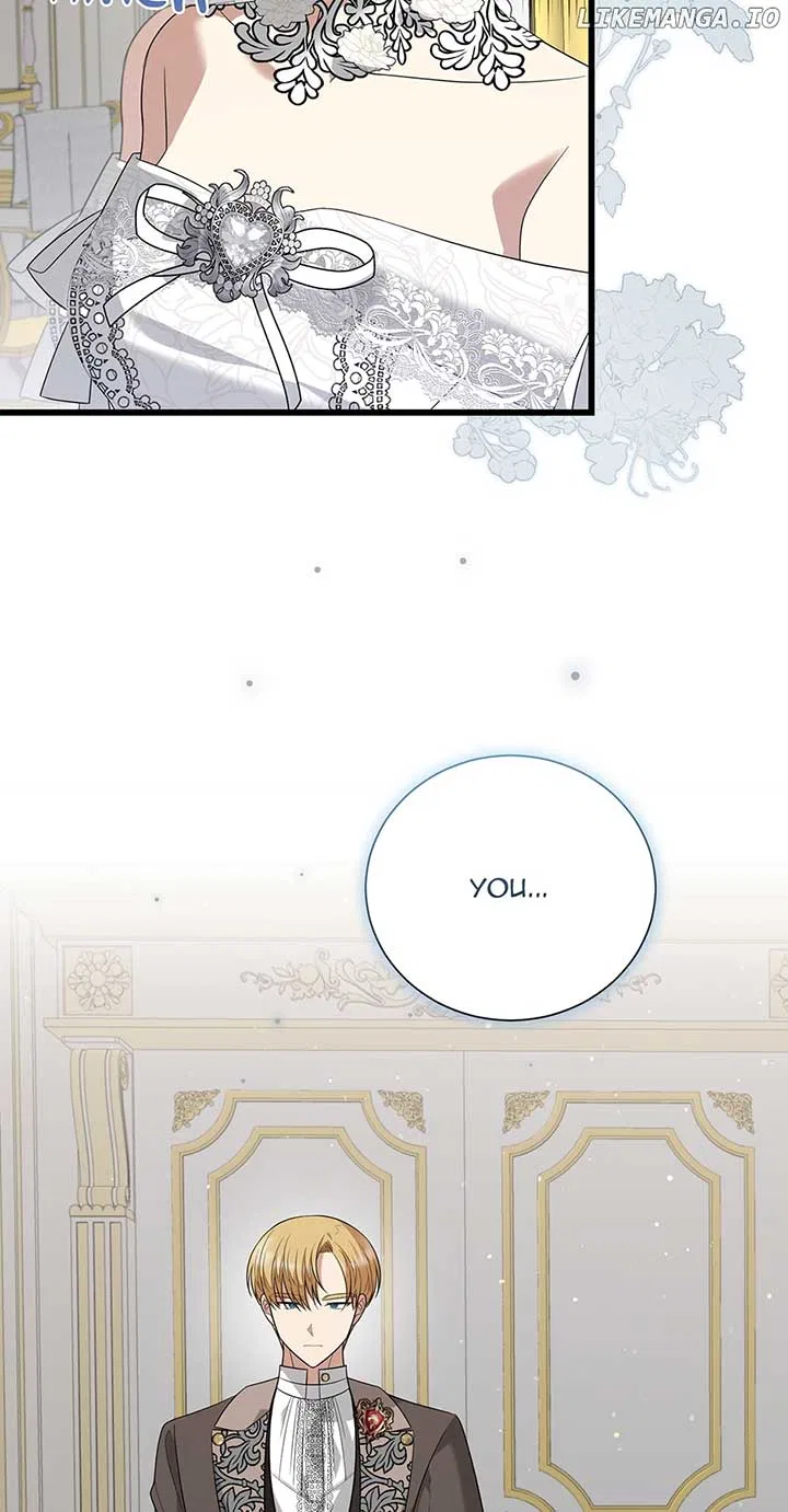 Four Dangerous Brothers to My Rescue! Chapter 97 – Page 16