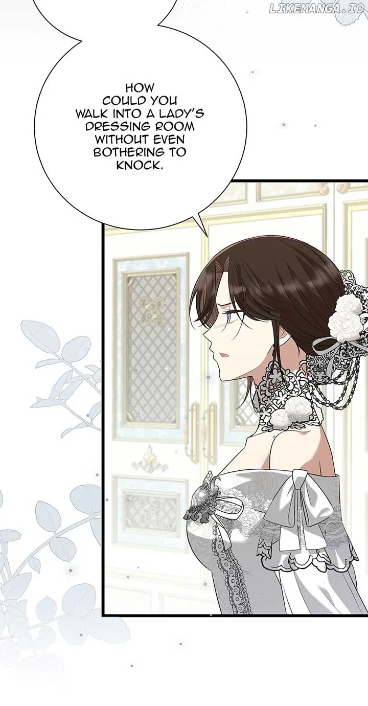 Four Dangerous Brothers to My Rescue! Chapter 97 – Page 18