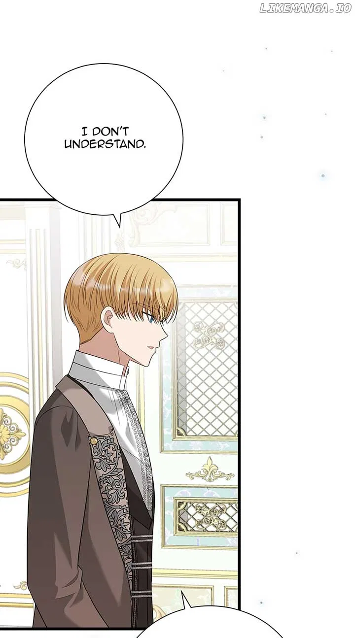 Four Dangerous Brothers to My Rescue! Chapter 97 – Page 19