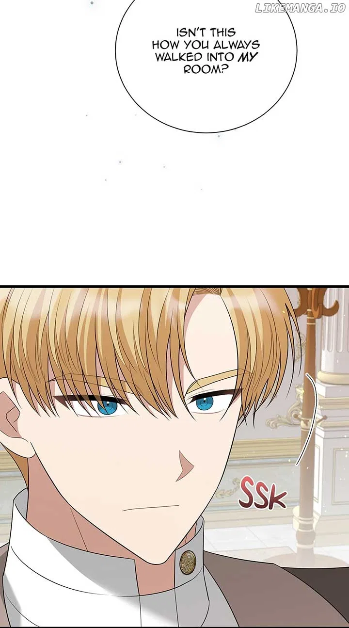 Four Dangerous Brothers to My Rescue! Chapter 97 – Page 20