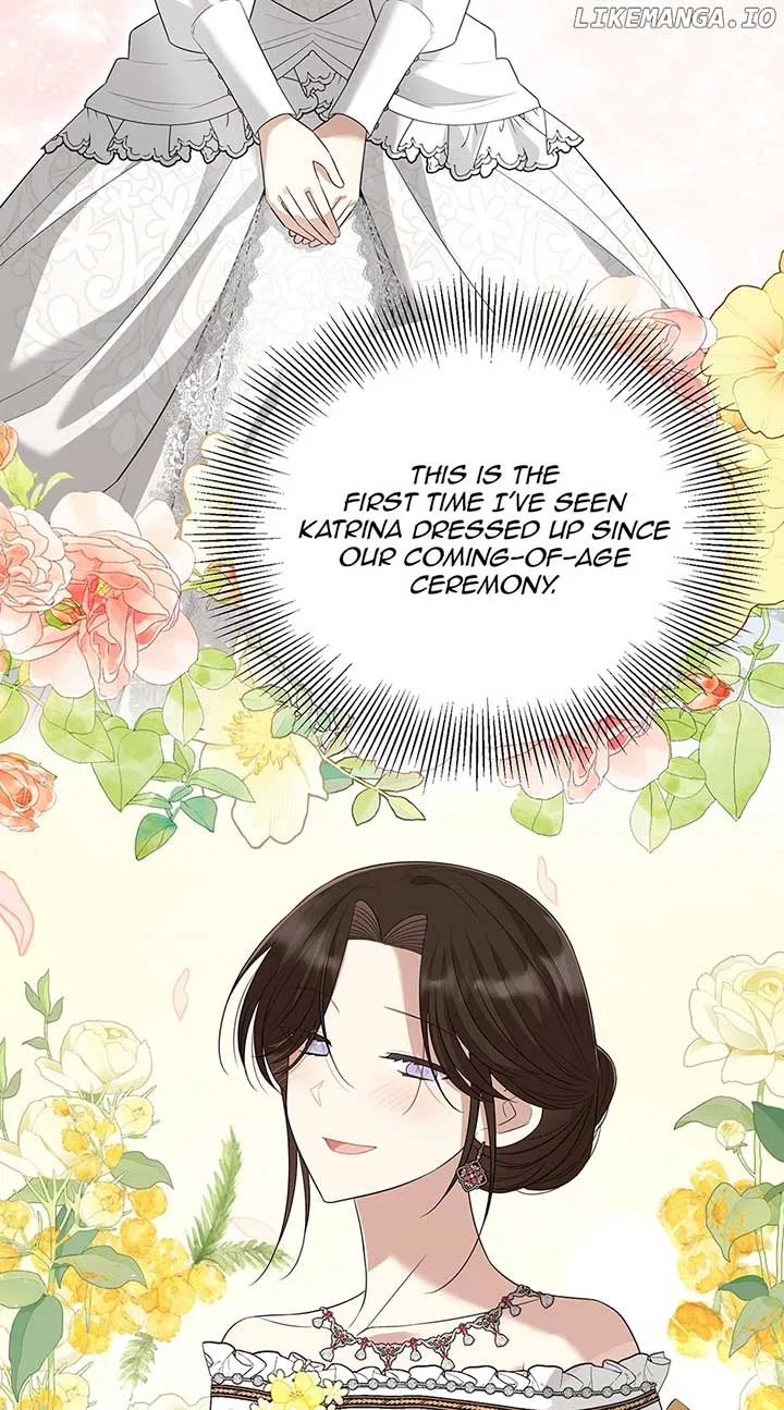 Four Dangerous Brothers to My Rescue! Chapter 97 – Page 22