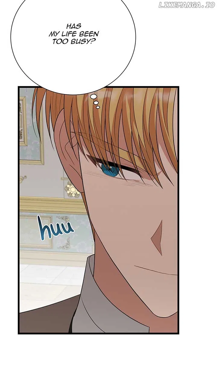 Four Dangerous Brothers to My Rescue! Chapter 97 – Page 24