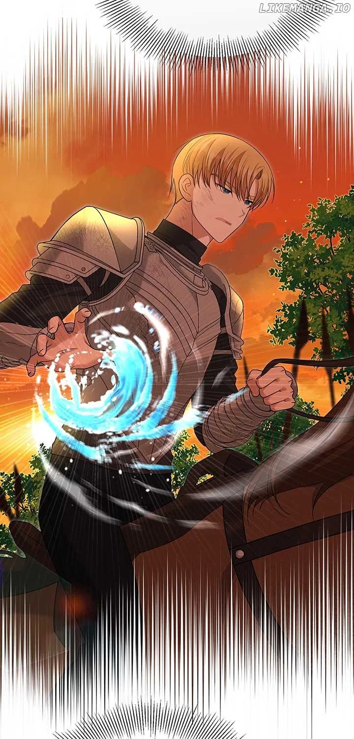 Four Dangerous Brothers to My Rescue! Chapter 97 – Page 27