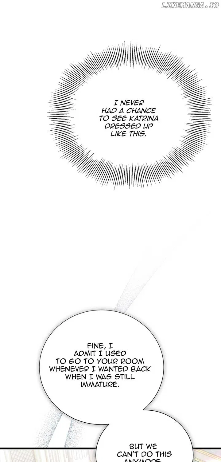 Four Dangerous Brothers to My Rescue! Chapter 97 – Page 29